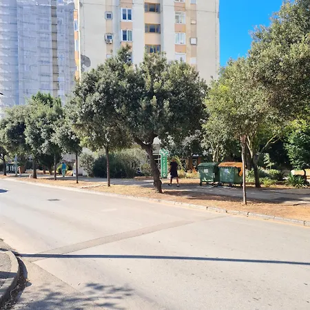 Apartmán Neli Zadar