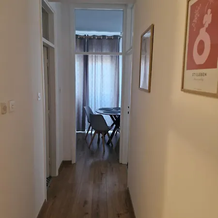 Apartmán Neli Zadar