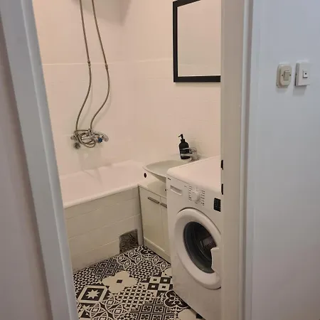 Apartment Neli *