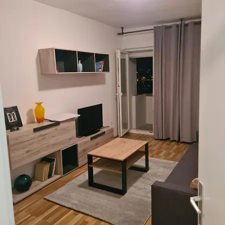Apartment Neli Zadar