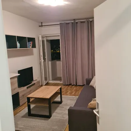 Apartment Neli Zadar
