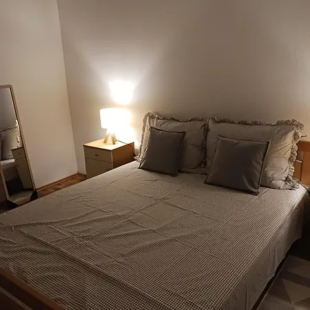Apartment Neli Zadar