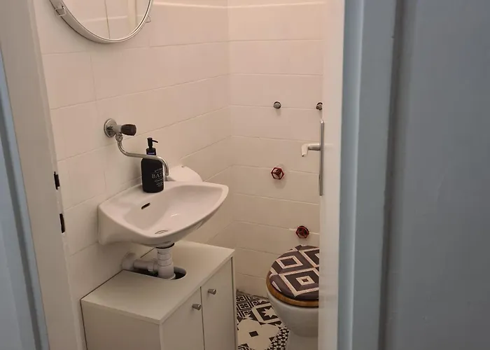 Neli Apartamento *