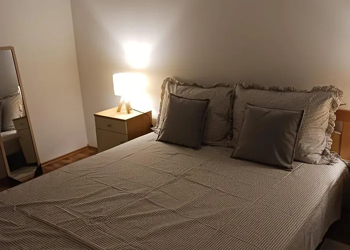 Apartamento Neli Zadar