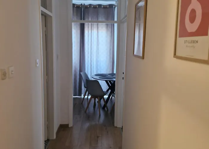 Apartamento Neli Zadar