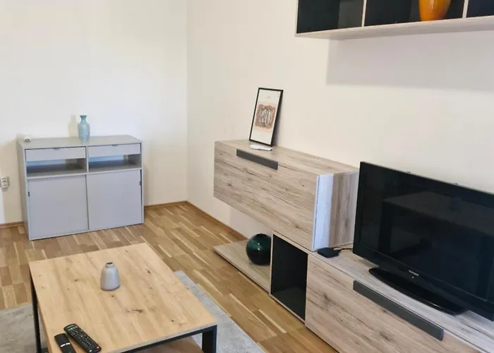 Neli Apartamento *