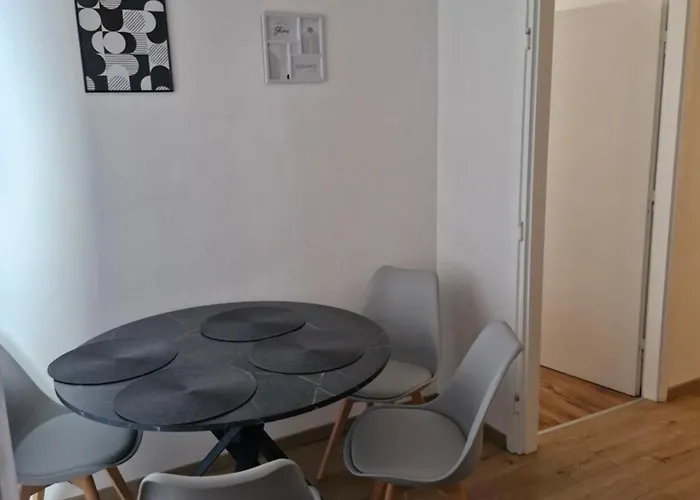 Neli Apartamento *
